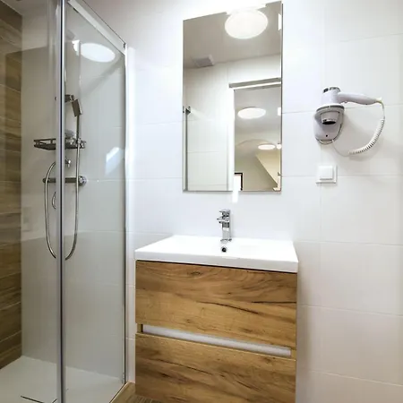 Stokrotka Apartment *