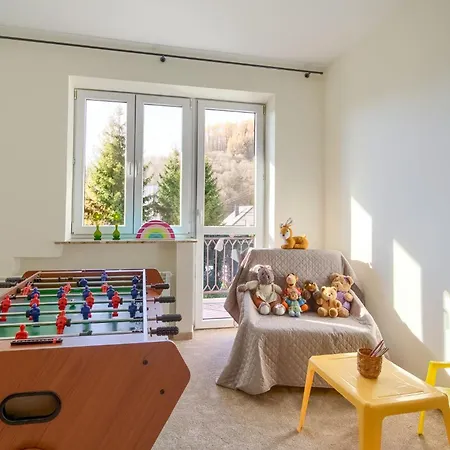 Stokrotka Apartment *
