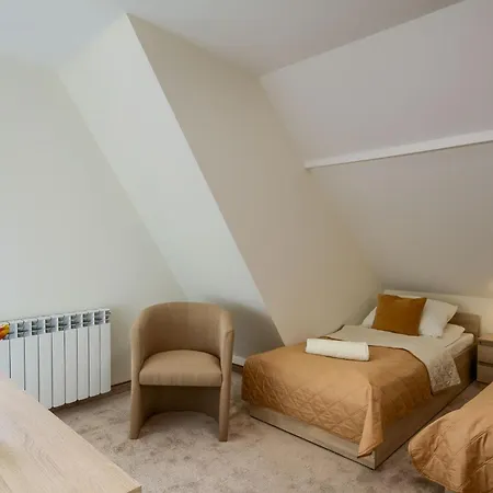 Stokrotka Apartment Tylicz