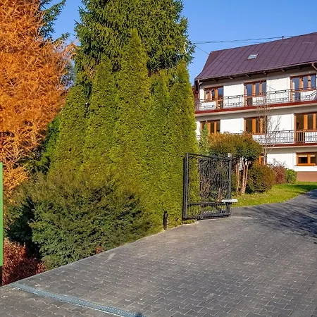 Appartement Stokrotka