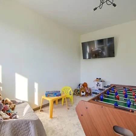 Stokrotka Apartment Tylicz