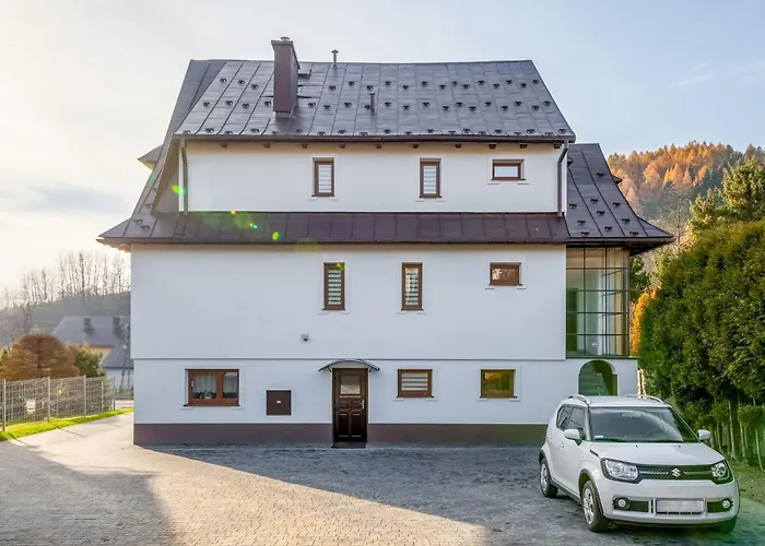 Stokrotka * טליץ'