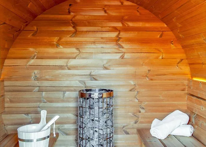 דירה Stokrotka *